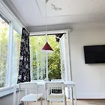 Aday - Mansion - With Terrace And Garden * Ålborg