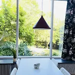 Aday - Mansion - With Terrace And Garden * Ålborg