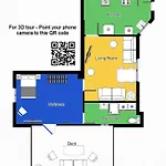 Aday - Mansion - With Terrace And Garden *
