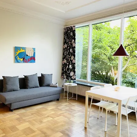Aday - Mansion - With Terrace And Garden