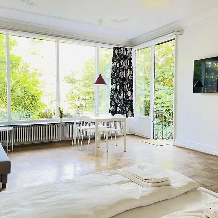 Apartment Aday - Mansion - With Terrace And Garden *