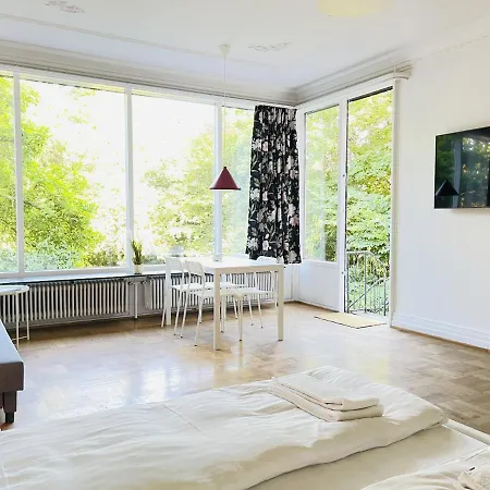 公寓 Aday - Mansion - With Terrace And Garden *