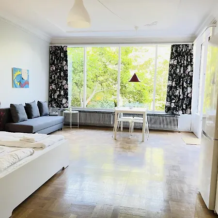 Aday - Mansion - With Terrace And Garden Apartment