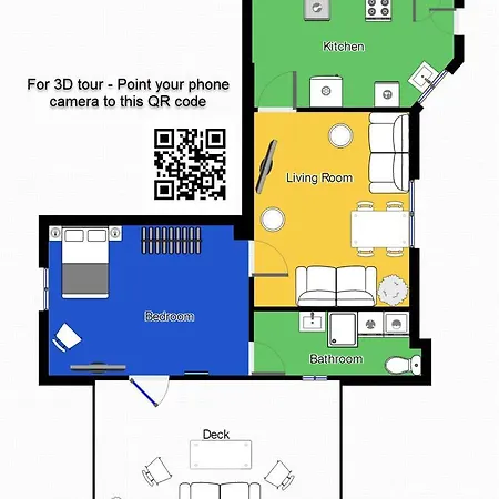 Aday - Mansion - With Terrace And Garden *